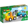 Image de Lego 10883 Ma Première Dépanneuse en occasion ou reconditionné