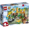 Image de LEGO® 4+ TOY STORY  10768 L’aventure de Buzz et la Bergère dans l’aire de jeu en occasion ou reconditionné