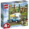 Image de LEGO® 4+ TOY STORY  10769 Les vacances en camping-car - Disney - Pixar en occasion ou reconditionné