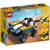 Image de LEGO® Creator 3-en-1 31087 Le Buggy des dunes - Jeu de construction en occasion ou reconditionné