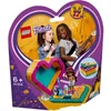 Image de LEGO® Friends 41354 La boîte coeur dAndréa en occasion ou reconditionné