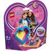 Image de LEGO® Friends 41357 La boîte coeur dOlivia en occasion ou reconditionné
