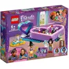 Image de LEGO® Friends 41359 La boîte des coeurs de lamitié - Jeu de construction en occasion ou reconditionné