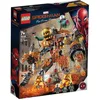 Image de LEGO® Marvel Spider-Man 76128 Spider man et la bataille de lHomme de métal en occasion ou reconditionné