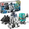 Image de LEGO® Star Wars  BOOST 75253 - Commandant des Droïdes - Droid Commander en occasion ou reconditionné