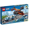 Image de LEGO® City 60209 La police et le vol de diamant en occasion ou reconditionné