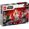Image de LEGO Star Wars  75225 Pack de combat de la Garde Prétorienne délite en occasion ou reconditionné