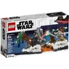 Image de LEGO Star Wars  75236 Duel sur la base Starkiller en occasion ou reconditionné