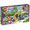 Image de LEGO® Friends 41374 La soirée piscine dAndréa en occasion ou reconditionné