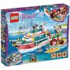 Image de LEGO® Friends 41381 Le bateau de sauvetage en occasion ou reconditionné