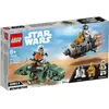 Image de LEGO Star Wars  75228 Capsule de sauvetage contre Microfighter Dewback  en occasion ou reconditionné