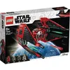 Image de LEGO Star Wars  75240 TIE Fighter  de Major Vonreg en occasion ou reconditionné