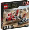 Image de LEGO® Star Wars  75250 La course-poursuite en speeder sur Pasaana en occasion ou reconditionné