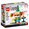 Image de Jeux de construction - LEGO - Clown dAnniversaire - Multicolore - 6 ans et + - Plus de 12 cm en occasion ou reconditionné