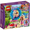 Image de Jeu de construction LEGO® Friends - L’aire de jeu du hamster dOlivia - 81 pièces en occasion ou reconditionné