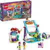 Image de Lego Friends - Le manège sous-marin - Mia et Vicky - Parc dattractions océanique en occasion ou reconditionné