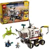 Image de LEGO® Creator 31107 L’explorateur spatial Jouet de Construction pour Enfants Figurine Extraterrestre Robot Astronaute en occasion ou reconditionné