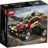 Image de LEGO® Technic 42101 - Le buggy en occasion ou reconditionné