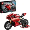 Image de LEGO® Technic 42107 Ducati Panigale V4 R Maquette Moto GP Construction Moto Ducati Jouet Moto Enfants 10 Ans et Plus en occasion ou reconditionné