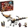 Image de LEGO® NINJAGO® 71718 Le dragon de Wu en occasion ou reconditionné