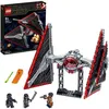 Image de LEGO® Star Wars  75272 - Le chasseur TIE Sith en occasion ou reconditionné