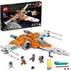 Image de LEGO® Star Wars  75273 Le chasseur X-wing de Poe Dameron en occasion ou reconditionné