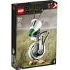 Image de LEGO® Star Wars  75278 - Droïde D-O  en occasion ou reconditionné