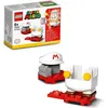 Image de LEGO® Super Mario  71370 Costume Mario de feu en occasion ou reconditionné