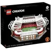 Image de Stade Old Trafford - Manchester United - LEGO - Jouet - 3898 pièces - Adulte en occasion ou reconditionné