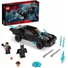 Image de LEGO 76181 DC Batman La Batmobile : La Poursuite Du Pingouin Jouet de Voiture DC Idée Cadeau Garçons et Filles Dès 8 Ans en occasion ou reconditionné