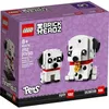 Image de LEGO® BrickHeadz Le dalmatien (40479) en occasion ou reconditionné