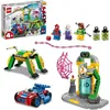 Image de LEGO® 10783 Marvel Spidey et Ses Amis Extraordinaires Spider-Man dans le Labo du Docteur Octopus Jouet pour Enfants +4 Ans en occasion ou reconditionné