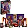 Image de LEGO® 76396 Harry Potter Poudlard : Le Cours De Divination Livre Jouet de Construction Pour Enfants Professeur Trelawney en occasion ou reconditionné