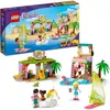 Image de LEGO 41710 Friends Animation et Surf à la Plage Jouet avec Bouée Licorne et Tortue Figurine Secouriste Garçons et Filles Dès 6 en occasion ou reconditionné