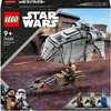 Image de Jeux de construction - LEGO - 75338 - Star Wars - Embuscade du Ferrix - 3 minifigurines incluses en occasion ou reconditionné