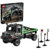 Image de LEGO® Technic Le Camion d’Essai 4x4 Mercedes-Benz Zetros 42129 - Contrôle via Application en occasion ou reconditionné