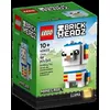 Image de LEGO® BrickHeadz Minecraft Lama (40625) en occasion ou reconditionné