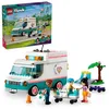 Image de Friends Lambulance de Heartlake City en occasion ou reconditionné