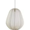 Image de Bolia - Suspension Balloon - Gris - Tissu élastique - Designer Meike Harde