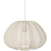 Image de Bolia - Suspension Balloon - Beige - Tissu élastique - Designer Meike Harde