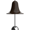 Image de Verpan - Lampe sans fil rechargeable Pantop - Marron - Plastique - Designer Verner Panton