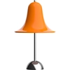 Image de Verpan - Lampe sans fil rechargeable Pantop - Orange - Plastique - Designer Verner Panton