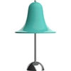 Image de Verpan - Lampe sans fil rechargeable Pantop - Vert - Plastique - Designer Verner Panton