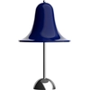 Image de Verpan - Lampe sans fil rechargeable Pantop - Bleu - Plastique - Designer Verner Panton