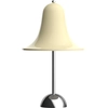 Image de Verpan - Lampe sans fil rechargeable Pantop - Beige - Plastique - Designer Verner Panton