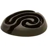 Image de Gamelle pour chien Kruuse Buster Maze Noir TU 8053680