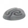 Image de Gamelle pour chien Kruuse Buster Maze Gris TU 8053711