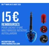 Image de Brosse pour voiture NILFISK