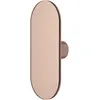 Image de AYTM - Patère Circum - Rose - Verre