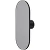 Image de AYTM - Patère Circum - Gris - Verre